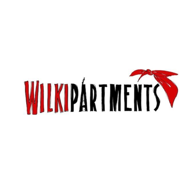 Cozy Wilkipartment Bis 4 Pers - Hund - Netflix - Wlan - Wintergarten - Coffeebar - Popcorn Ферль Екстер'єр фото