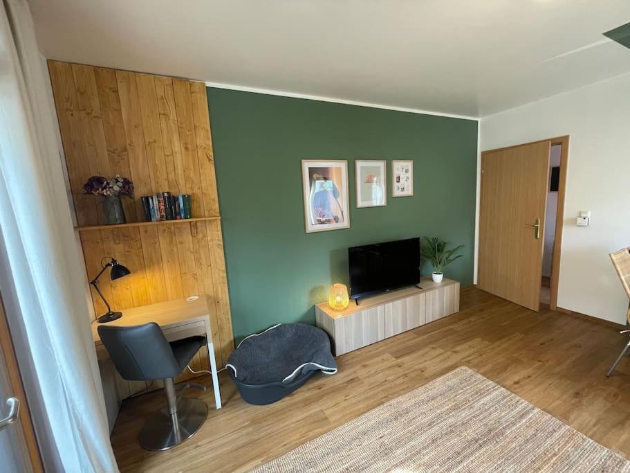 Cozy Wilkipartment Bis 4 Pers - Hund - Netflix - Wlan - Wintergarten - Coffeebar - Popcorn Ферль Екстер'єр фото