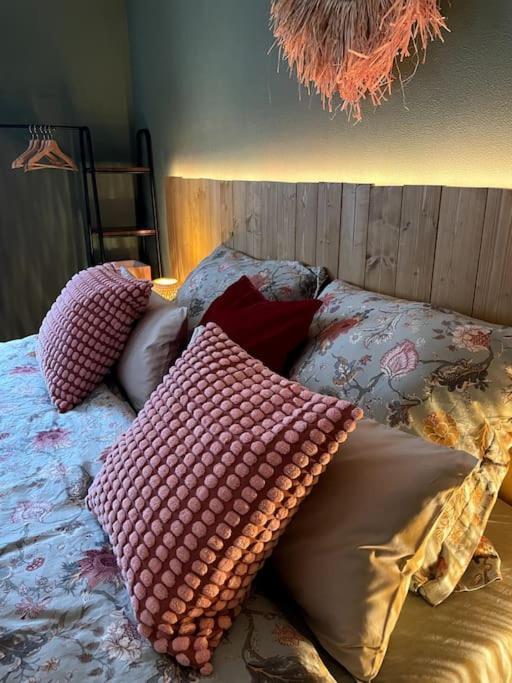 Cozy Wilkipartment Bis 4 Pers - Hund - Netflix - Wlan - Wintergarten - Coffeebar - Popcorn Ферль Екстер'єр фото