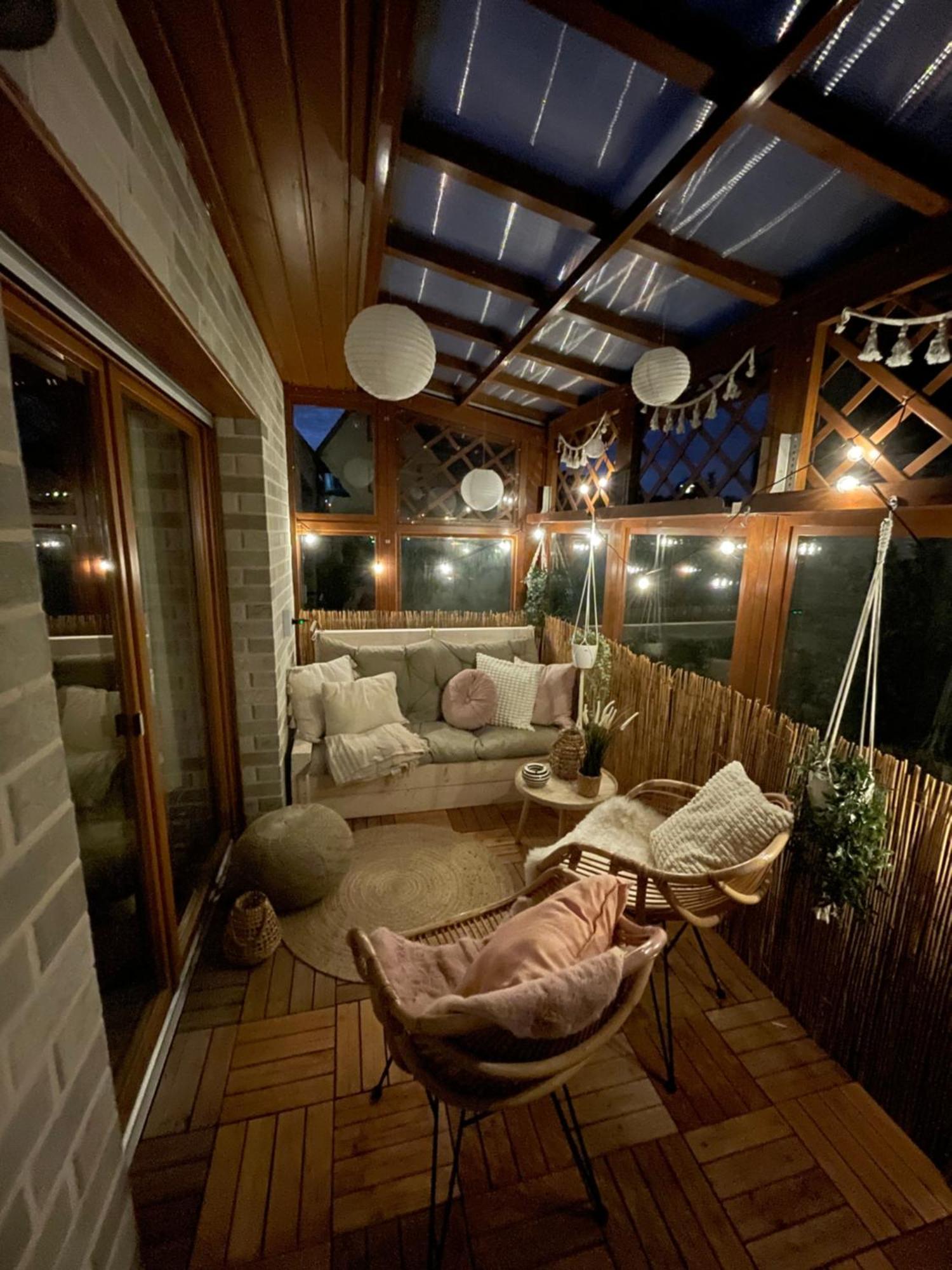 Cozy Wilkipartment Bis 4 Pers - Hund - Netflix - Wlan - Wintergarten - Coffeebar - Popcorn Ферль Екстер'єр фото